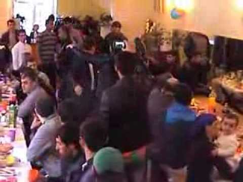 Видео: Хабибуллоев Фируз 3