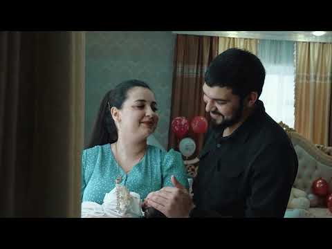 Видео: Выписка и крестины Евы  г.Волгоград  (Часть 1)