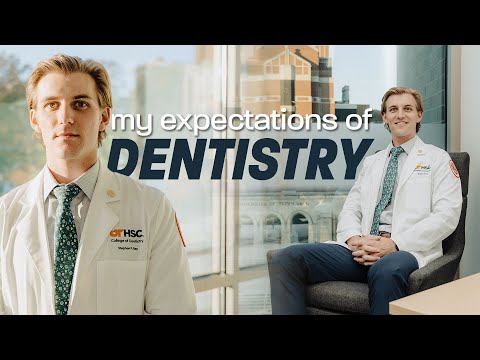 Видео: Почему я боюсь стать стоматологом... и почему нет