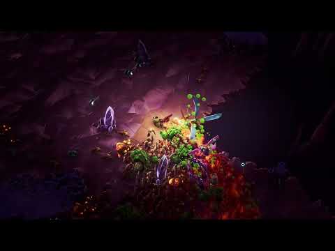 Видео: ПОПЫТКА АНОМАЛИЯ МАКСИМАЛЬНОГО УРОВНЯ! 49 Deep Rock Galactic Survivor