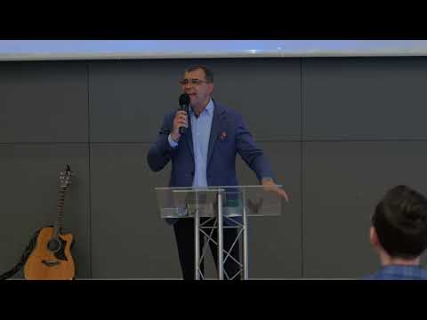 Видео: П-р Николай Марков, конференция "ЗАЕДНО ЗА СЪЖИВЛЕНИЕ И РЕФОРМАЦИЯ", София, 21-22 Март 2025