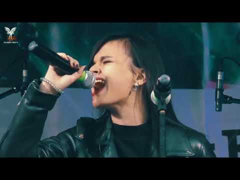 Видео: Выступление группы «Dark Park» | Rock Party 2021