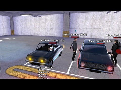 Видео: BLACK RUSSIA | СЛЕЖУ ЗА ИГРОКАМИ НОЧЬЮ ЗИМОЙ НА БЛЕК РАША