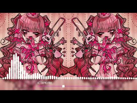 Видео: IC3PEAK - Плак-Плак ☹︎𝔸𝕟𝕥𝕚-ℕ𝕚𝕘𝕙𝕥𝕔𝕠𝕣𝕖/𝔻𝕒𝕪𝕔𝕠𝕣𝕖☹︎