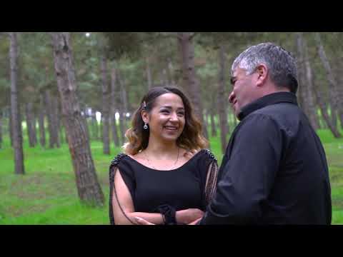 Видео: гр.Хпедж "Гуьзел руш"89285553199