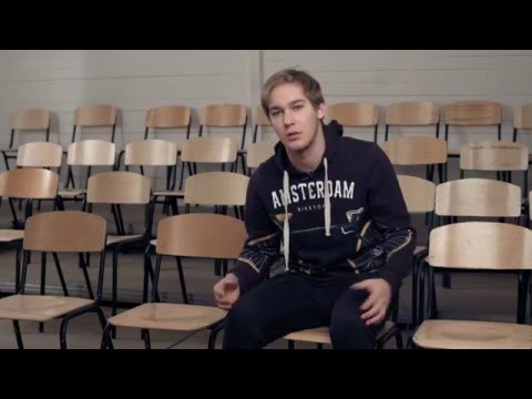 Видео: "Мам, я поступил!" - Через сомнения
