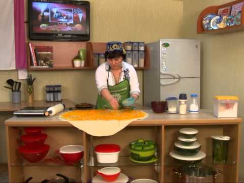 Видео: программа "КРЫМСКАЯ КУХНЯ" ГТРК "Крым"