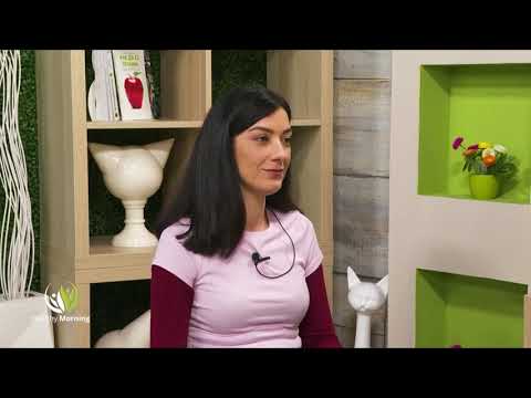 Видео: Павлета Иванова за несъзнаваното CODE PSYCHOLOGY