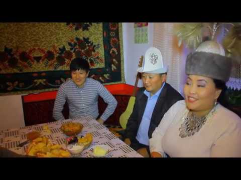 Видео: Жарамазан Токмок шаары 2018