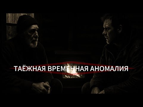 Видео: Рассказ егеря.Мистика.