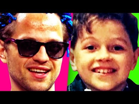 Видео: ЛСП — До Того Как Стал Известен!