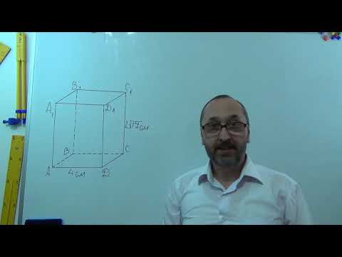 Видео: g110101 Призма Задачі 1, 2 - 11 клас