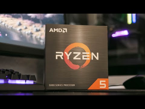 Видео: АКТУАЛЬНОСТЬ ПРОЦЕССОРА RYZEN 5 5600X В 2024 ГОДУ|| СТОИТ ЛИ ПОКУПАТЬ ЕГО?