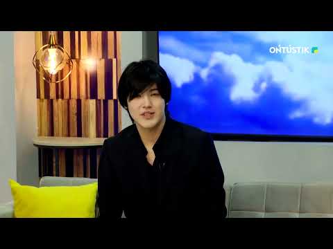 Видео: НҰРСҰЛТАН ҚҰДАЙБЕРГЕН - ӘНШІ /// "ТАҢ НҰРЫ" САЗДЫ-АҚПАРАТТЫ БАҒДАРЛАМАСЫ