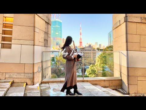 Видео: Выходной день, чтобы побаловать себя | Living Alone Diaries in Japan VLOG