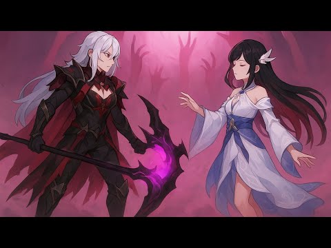 Видео: Genshin Impact - Страна, которой нема 