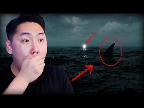Видео: ТЭГВЭЛ ИЙШЭЭ СЭЛЖ ЧАДАХ УУ? | Sharks and Minnows | EP - 02