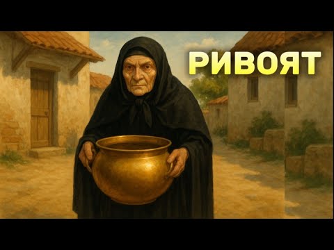 Видео: ТИЛЛА ҚОЗОН ~ СИРЛИ КАМПИР РИВОЯТ