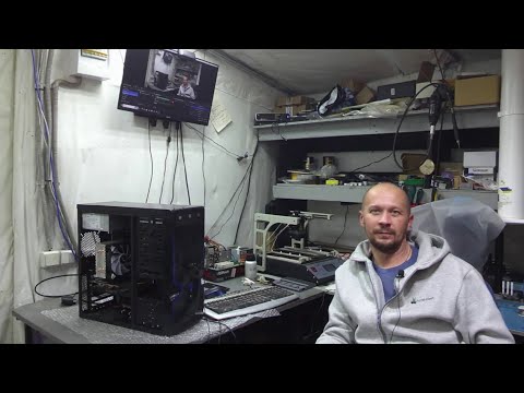 Видео: Апгрейд ПК за 30К | Сокет 1155 | ЗверьПК
