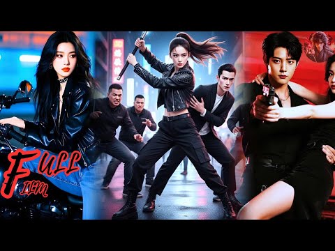 Видео: Холодный магнат под проклятием любви влюбился в незнакомку после внезапного поцелуя #дорама #film