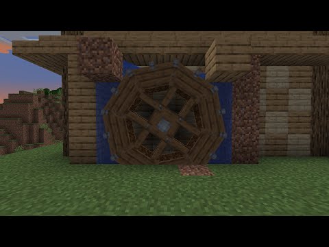 Видео: 2 часть по рубрике 100 дней выживания с модом create