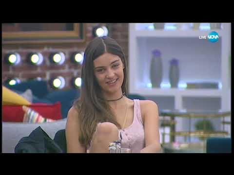 Видео: Обидена ли е Розмари на Петко и Божана след мисия „Пра хора“