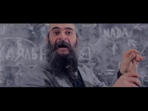 Видео: Псой Короленко и ансамбль "ОПА!" - Пусто