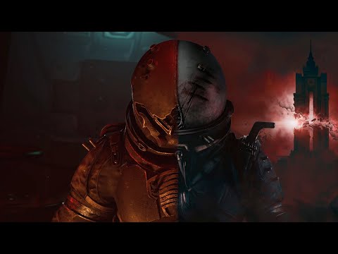 Видео: Cronos The New Dawn  ФИНАЛ #5 game over.