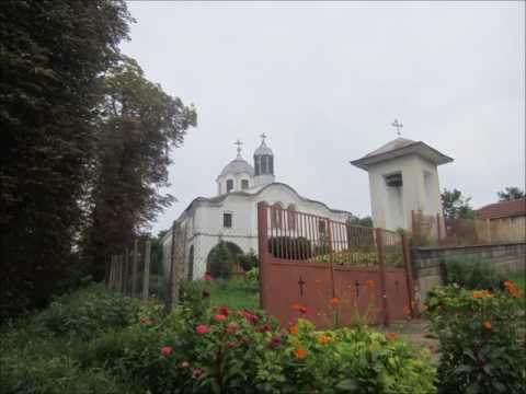 Видео: FROM PLEVEN DISTRICT / part 23/ Тотлебен, община Пордим