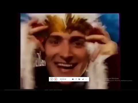 Видео: Рекламные заставки (ОРТ/Первый канал, 2001-2022)