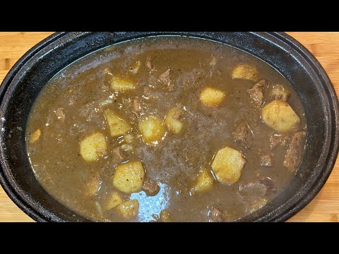 Видео: Кулинарное шоу Cucina Palermo: тушеная говядина 🥩