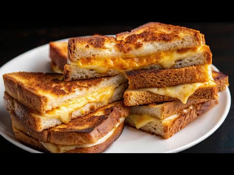 Видео: Боже, как хорошо! Любимый рецепт моей семьи! Они такие вкусные, что я ем их 4 раза в неделю.