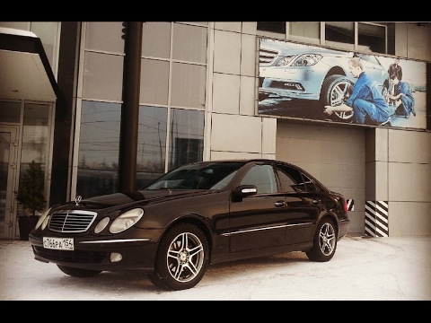 Видео: Понты дороже денег. Часть 4. Победа?!!!но какой ценой. Mercedes w211