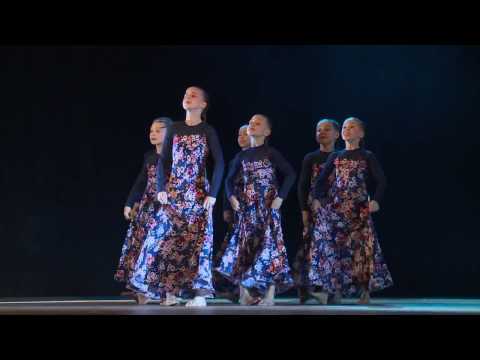 Видео: Музыкальный театр "BRAVO". "Ай - люли".