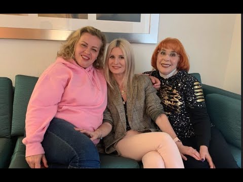 Видео: GS6084 Умеет пользоваться всеми понемногу.( Наталья Взлетная Полоса) 4ч