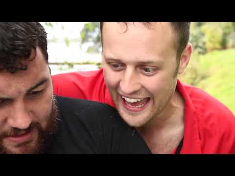 Видео: САГА О БЕЛОЙ РУБАШКЕ - BORED на Русском