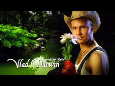 Видео: Vlad Darwin - Три сестры (Official Music Video, 2013)