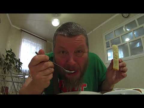 Видео: 3 день. Из Ростова-на-Дону в Иркутск на автомобиле. Уфа - Сим - Челябинск - Тюмень. 1000 км