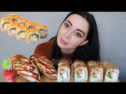 Видео: Мама опять отругала, Кто прав ? / Mukbang Ayka Emilly