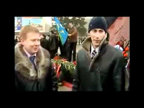 Видео: 6 рота псковских десантников