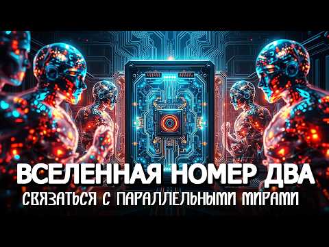 Видео: МУЛЬТИВСЕЛЕННАЯ 🔮 САМАЯ ОПАСНАЯ ИДЕЯ В ИСТОРИИ НАУКИ 🌗 ЛЕКЦИЯ ДЛЯ СНА