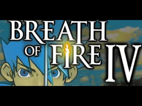 Видео: Обзор игры: Breath of Fire IV (2000 - 2003)