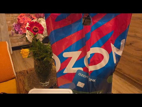 Видео: Покупки с Вайлдберриз для дома, для себя в ноябре