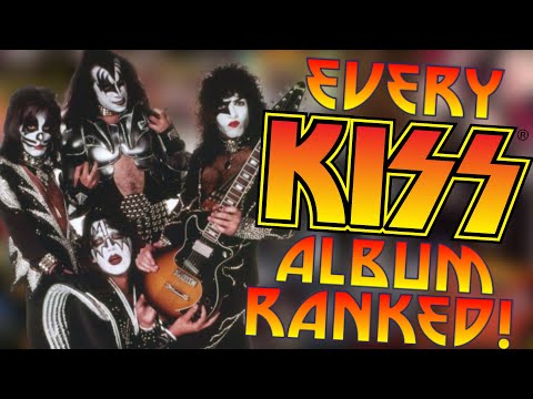 Видео: KISS: от худшего к лучшему