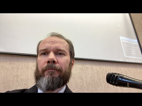 Видео: Гражданское право, часть 1. Лекция 20/2. Приобретение права собственности, ч.2.