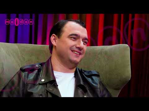 Видео: "Кунак Бит Шоу" - Наркис Зиннатуллин