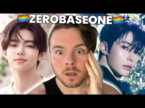 Видео: Этот корабль ZEROBASEONE просто потрясающий