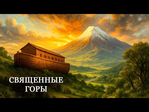 Видео: Тайны священных гор – Для сна