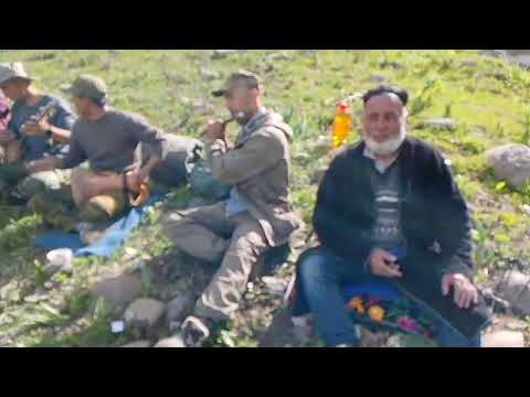 Видео: МАРДУМИ Н.Ш.ШОХИН ДАР ФАСЛИ БАХОР ШОДИВУ ХУРСАНДИ ДОРАН