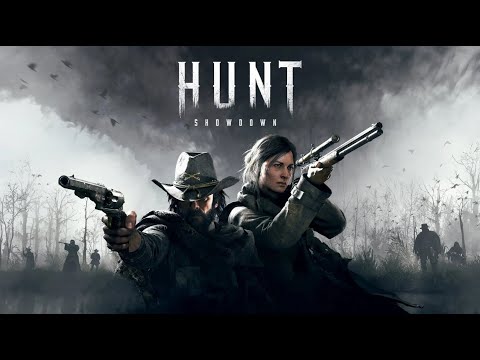 Видео: Мясорубка в Hunt: Showdown